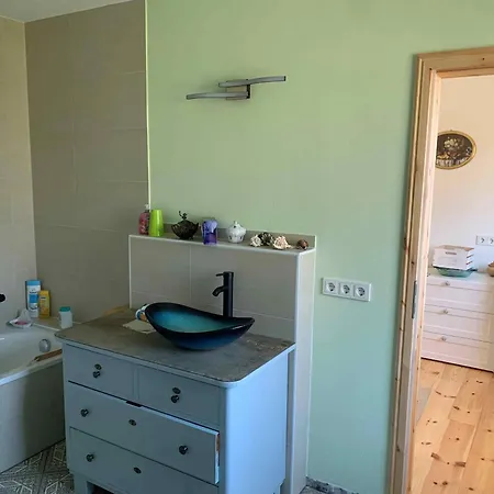 Appartamento Auszeit Bei Katharina *