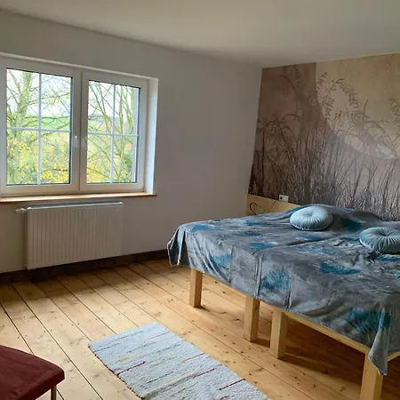 Auszeit Bei Katharina Appartamento *